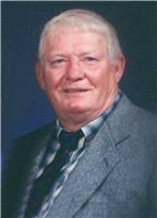 Richard Vanderford Obituary (1941