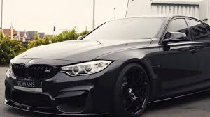 The previous generation sported a naturally aspirated v8 engine, delivering a thoroughly entertaining 309 kw. The Ultimate All Black Bmw M3 Competition Pack Youtube