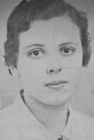 Kathryn Maisie Clugston (1911-1985)