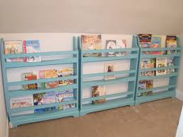 As a rule, special cabinets or mezzanines are used to store paper literature. Do It Yourself Bookshelf Decor Ideas