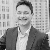 Mark Needleman's Instagram, Twitter & Facebook