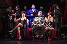 Image result for rocky horror picture show 2019 tour
