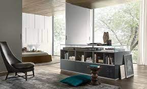 Complementi Di Arredo Tavoli Librerie Mensole In Vetro E Alluminio Arredamento Casa E Ufficio Produzione Interior Design Furniture Rimadesio