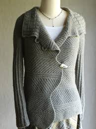 sunday knits cardigan patterns kits