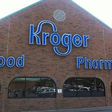 And a 9 minute trip from linden avenue and north river road. Kroger Supermarket