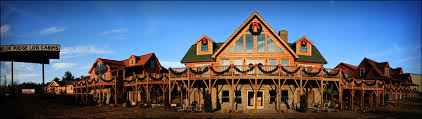 Maybe you would like to learn more about one of these? Model Center Blue Ridge Log Cabins