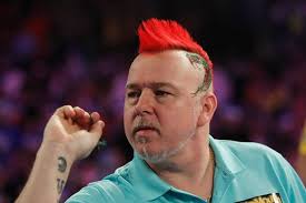 Find the latest breaking news and information on the top stories, weather, business, entertainment, politics, and more. Furious Adrian Lewis Brands Peter Wright S Wife A Disgrace In War Of Words That Threatens Scotland S World Cup Of Darts Bid Daily Record