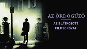 Scott, ed flanders, brad dourif and others. Az Ordoguzo Az Elatkozott Filmsorozat Indavideo Hu
