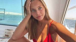 Atriz apagou fotos com o futebolista e deixou de seguir o craque nas redes, após alegadas mensagens de espanhola. Margarida Corceiro La Novia De Joao Felix Que Desata Los Celos En Instagram