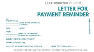 A vendor proposal acceptance letter is a letter written by a company in response to a proposal that was earlier put forward by a vendor. Request Letter For Payment Sample Letter Of Request Youtube