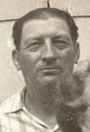 John "Ivan" Keller Sr. (1912-2004)