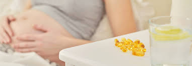 Diskussion Um Die Einnahme Von Hoch Dosiertem Vitamin D In Der Schwangerschaft Medical Tribune