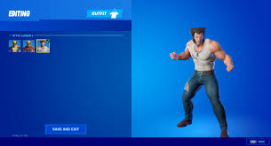 This will help you to gain max fps and gain less input lag while playing. How To Unlock The Logan Style For The Wolverine Skin Fps Guides