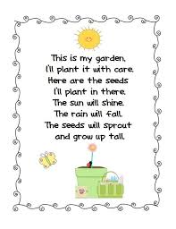 Related Image Preschool Poems Kids Poems Preschool Songs