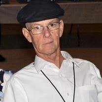 Michael P. Buckley Obituary