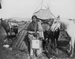 What happened to chief joseph and his people? About Yellow Wolf Nez Perce Warrior Born 1855 Died 1935 Fought In Nez Perce War With Chief Joseph Subject Of Book Yellow Wolf My Life N A 1935 Biography Facts Career Wiki Life