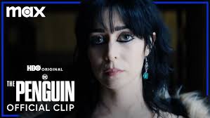 Sofia Falcone Becomes A Boss