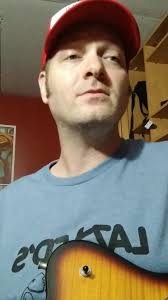 Thought I'd try out this Banjitar...