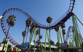 Jun 09, 2021 · it's hard to say for sure what the crowds will look like for the remainder of the year. Knott S Berry Farm On A Budget Ayres Hotels Blog