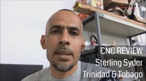 Reviews of Omni CNC Router