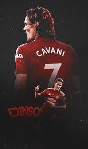 Manchester utd wallpaper hd soccer desktop. Man United In Pidgin On Twitter Na Edinson Cavani Wallpaper Rt Evemun
