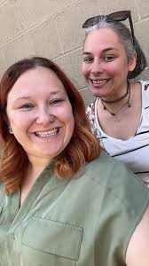 Cassidy Danielle Randle