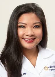 Dr. June Y. Lyons, DO