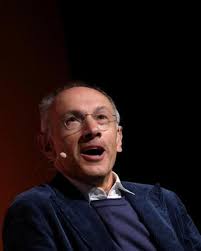 Sequoia Capital partner Michael Moritz to exit firm after 38 years