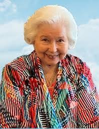 Jean Brewer's Instagram, Twitter & Facebook