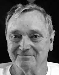 Lyle Spink: July 3, 1932