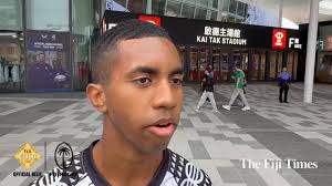 Bula vinaka to our young readers and followers, check out what's in store  for you in tomorrow's Kaila! Edition of #TheFijiTimes