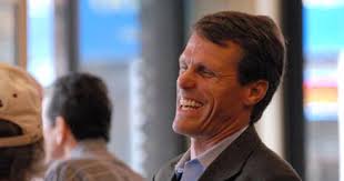 Senate race: Gaines bests Niello, headed for run-off