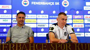 Pereira, takım olarak iyi bir futbol oynadıklarını ancak fiziksel olarak güçlü ve organize bir ekiple karşılaşacaklarını vurguladı. 57qp Nzf933ubm