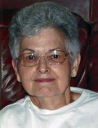 Francis Elizabeth Baird Obituary October 26, 2019