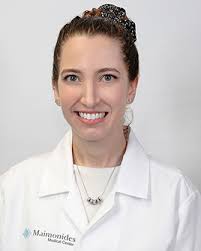 Jamie Nichols, MD