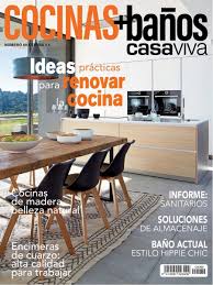 Cómo hacer reformas en casa desde una perspectiva sostenible artículo completo. Revista Cocina Y Banos Casa Viva Febrero 2019 Pdf Ul Kf U4e Dou Openload Foro Warez