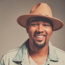 Rufus Johnson (@iamrufusjohnson)