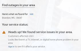 At that time, the company posted an error message saying, we're currently investigating. Internet Outage Down For 24 Hours At T Community Forums