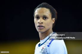 15 Allison Leipzig Photos & High Res Pictures