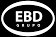 Logo de Grupo EBD