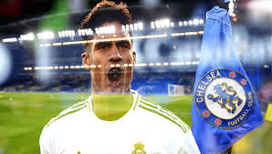 Tagged under cristiano ronaldo, real madrid cf, 201617 la liga, 2017, football. Do Chelsea Fans Welcome The Possibility Of Varane S Signature Soccer Sports Jioforme