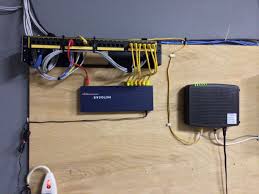 Hurry to the next floor now and drill a hole in the bottom wall. Pin On Cable Management