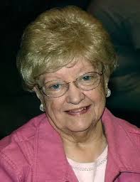 Obituary information for Martha Curry