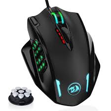 Does Anyone Here Use This Mouse? My Current Mouse Only Has 2 Buttons On The  Side, I Feel Like It Would Really Help Me If I Was Able To Set Certain Binds