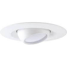 Pp81762830k Led Recessed 5 Recessed Light Housing Recessed Lighting Satin White At Fergusonshowrooms Com