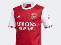 Arsenal have unveiled their new adidas home kit for the 2020/21 season. Terrible Arsenal Fans Can T Believe What Adidas Have Done Ahead Of 2020 21 Season Football London