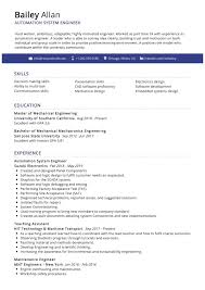 Resume template availabe for free download in word format. Model Cv 2021 2021 S Best Resume Templates By Category Resume Now Professional Cv Format And Samples