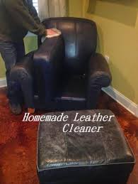 The Bullock 5 Homemade Diy Leather Conditioner Cleaner Plus A Giveaway Cleaning Leather Couch Leather Conditioner Diy Cleaning Leather Furniture