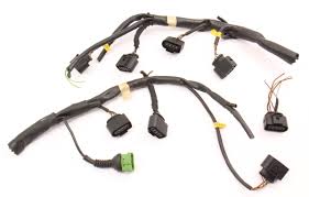 Rated 5.00 out of 5 based on 9 customer ratings. Ignition Coil Wiring Harness Plug Pigtail 00 03 Audi A8 A6 C5 4 2 V8 1j0 973 724 Carparts4sale Inc