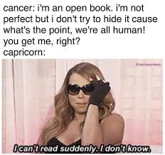 15 Relatable Capricorn Memes For The Astrology Addicts Capricorn Life Capricorn Capricorn Facts